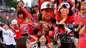 [고주(gozo)한 브라질] 축구 종가 잉글랜드가 ‘축구 무관심’ 2위?