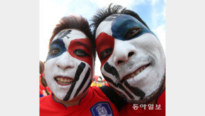 [허유미 통신원 브라질 리포트] 러시아전 응원은 대한민국이 이겼다