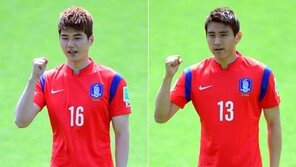 美 블리처리포트 “기성용·구자철 평점 8점”