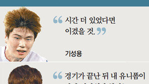 [World Cup Brasil 2014]태극전사들 러시아전 ‘말말말’