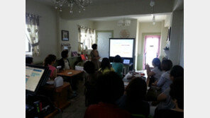 우리 아이 영어스피킹 교육 노하우, 뮤엠교육 강연서 확인