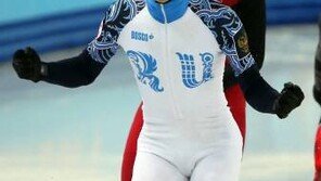 러시아로 귀화한 안현수 “러시아와 한국은 모두 내 마음에…”