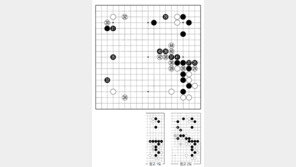 [바둑]제58기 국수전… 반발 44