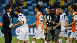 [남장현 기자의 브라질 24시] 월드컵 2차전 무승 징크스 “그만”