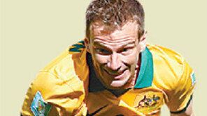 [브라질 2014]오늘의 선수, 앨릭스 윌킨슨