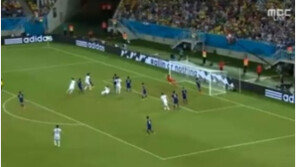 ‘브라질 월드컵’ 일본 vs 그리스 0-0 무승부…16강행 ‘적신호’