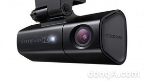 고성능 보급형 HD 블랙박스 ‘ITB-200L’ 출시