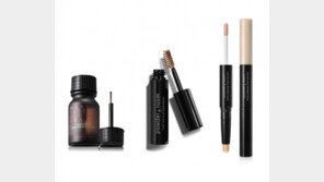 땀, 물로부터 완벽한 메이크업 유지 비법