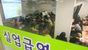 실업급여 하한액 최저임금의 80%로 낮추고, 상한액 인상 이유는?