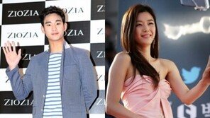 김수현 전지현 비난 여론 “장백산 생수=다케시마 생수!”