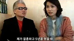 박둘선 남편 조장석 씨 “아내 보고 싶어 파리까지 날아가”