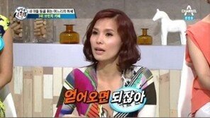박둘선 조장석 부부 외식비 깜짝 고백 “한 달에 100만원…”