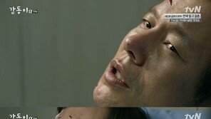 체포된 ‘갑동이’ 정인기 “짐승으로 사는게 더 재밌다” 섬뜩