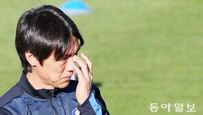 [World Cup Brasil 2014]작전명, 사막의 여우 사냥