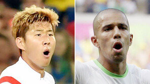 [World Cup Brasil 2014]“내 발끝을 주목하라”