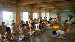 [여행, 나를 찾아서]“다름도 아름다워” 이웃종교스테이로 체험