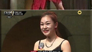 댄싱9 안혜상, 알고보니 마스터 이민우와…‘반가울 만하네!’