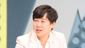 변진섭, 22일 부친상…슬픔 속 조문객 맞아