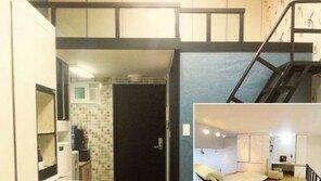 공실 걱정없는 호텔식 복층 오피스