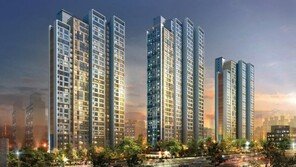 교육, 교통, 비즈니스 중심지에 초고층 ‘역삼자이’