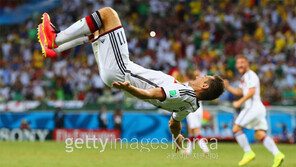 한번만 더 돌면 최다골新