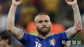 가장 많이 뛰고도 가장 먼저 짐 싼 호주, 왜?