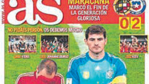 [브라질 2014]오늘의 말말말, “용서를 구하지 마세요. 이미 그대들에게 많은 빚을 졌습니다.”