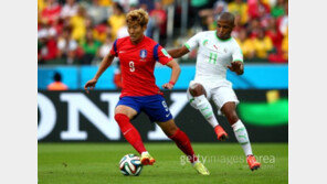 1골 손흥민, 양팀 통틀어 최고 평점…4실점 정성룡 최하 평점