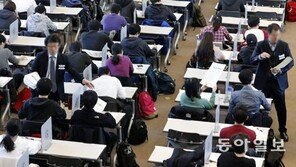 [신나는 공부]4대 문제유형 잡아라