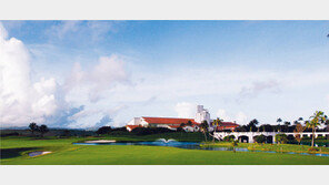 [신나는 공부/알림]잭 니클라우스 골프아카데미와 함께하는 영어&골프 캠프