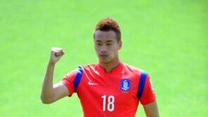 김신욱, 33분 뛰고 공중볼 12개 따내… ‘공중볼 경합 부문 1위’