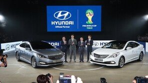 현대차, 그랜저 디젤 시판 “가솔린 보다 230만 원 비싸”
