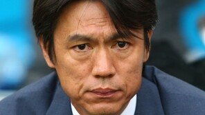 한국 홍명보 감독 ‘의리 엔트으리’ 지적한 벨기에 언론