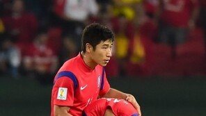 벨기에 언론 “한국, 16강 이미 탈락이라고 본다”