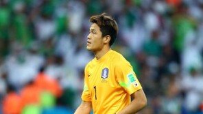 한국 알제리 전, 정성룡-박주영 혹평 英 매체 “재앙 같은 경기력”