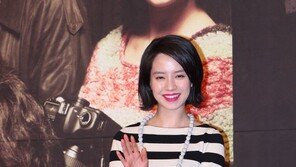 송지효 이적설? 소속사 씨제스 측 “사실무근” 강조