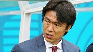 [World Cup Brasil 2014]‘가나전 판박이’