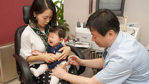 [헬스&뷰티]“수막구균성 뇌수막염, 생후 2개월부터 접종할 수 있어요”