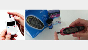 [헬스&뷰티]실명·사망 부르는 당뇨병, 정확한 혈당 체크가 관리의 시작