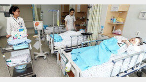 [헬스&뷰티]시간선택제로 병원 재취업… 직업인으로서의 자부심 되찾아