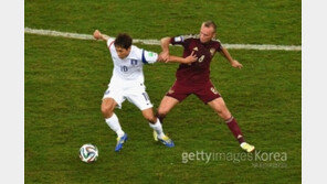 러시아 규정 위반으로 승점 삭감? 백인우월주의 ‘켈트십자가’ 걸었다