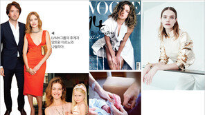 [우먼 동아일보] 과일 파는 소녀에서 톱 모델로, 세 아이 엄마인 이혼녀 모델에서 LVMH 상속자의 연인 된 나탈리아 보디아노바! FACT와 RUMOR 