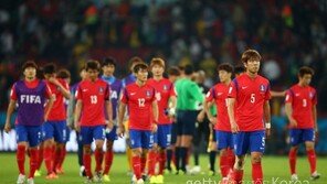 [와글와글 월드컵] “16강 진출 확률… 한국 1.9%·러 44.7%”