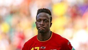 홍명보호 ‘오리기 경계령’