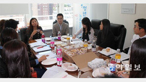 [청년드림/뉴욕캠프 멘토링]LG전자 인사담당자들의 채용팁 공개