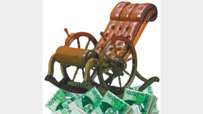 [Money&Life]“기업에 투자하듯 재무상태·현금흐름 점검하세요”