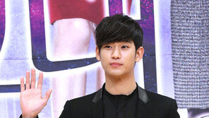 김수현, 中 생수광고 출연 결정 “정치적 의도 없다는 것 인정”