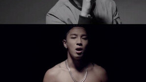 타블로, 태양 ‘눈,코,입’ 완벽 재해석…악동뮤지션 넘어설까?
