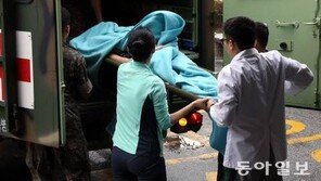 ‘가짜 임 병장’, 모포 쓴 대역 두고 ‘군vs병원’ 주장 달라…왜?