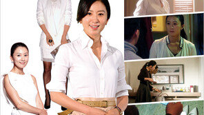 [우먼 동아일보] 연상녀의 선택! White or Black